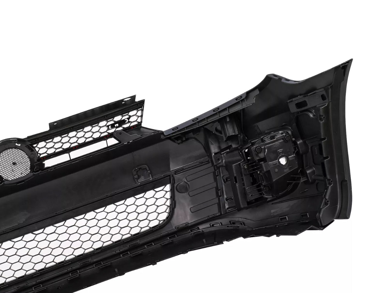 Paraurti anteriore GTI Look per VW Golf MK6 (2008-2013)