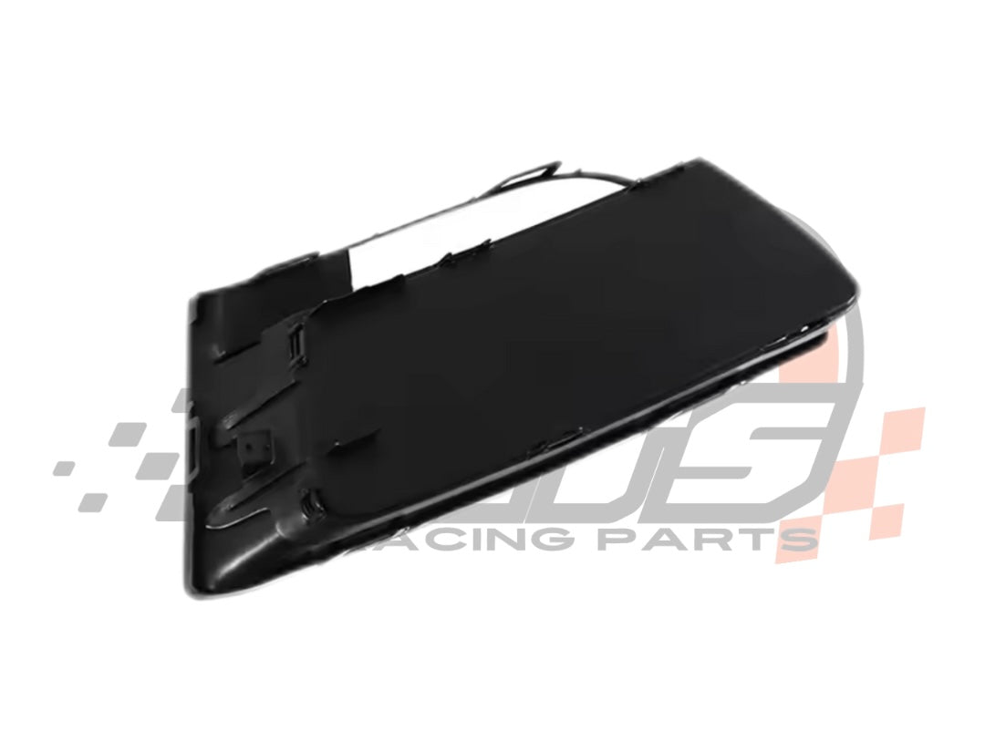 Giglia Paraurti Anteriore Fendinebbia per VW Scirocco MK3 R