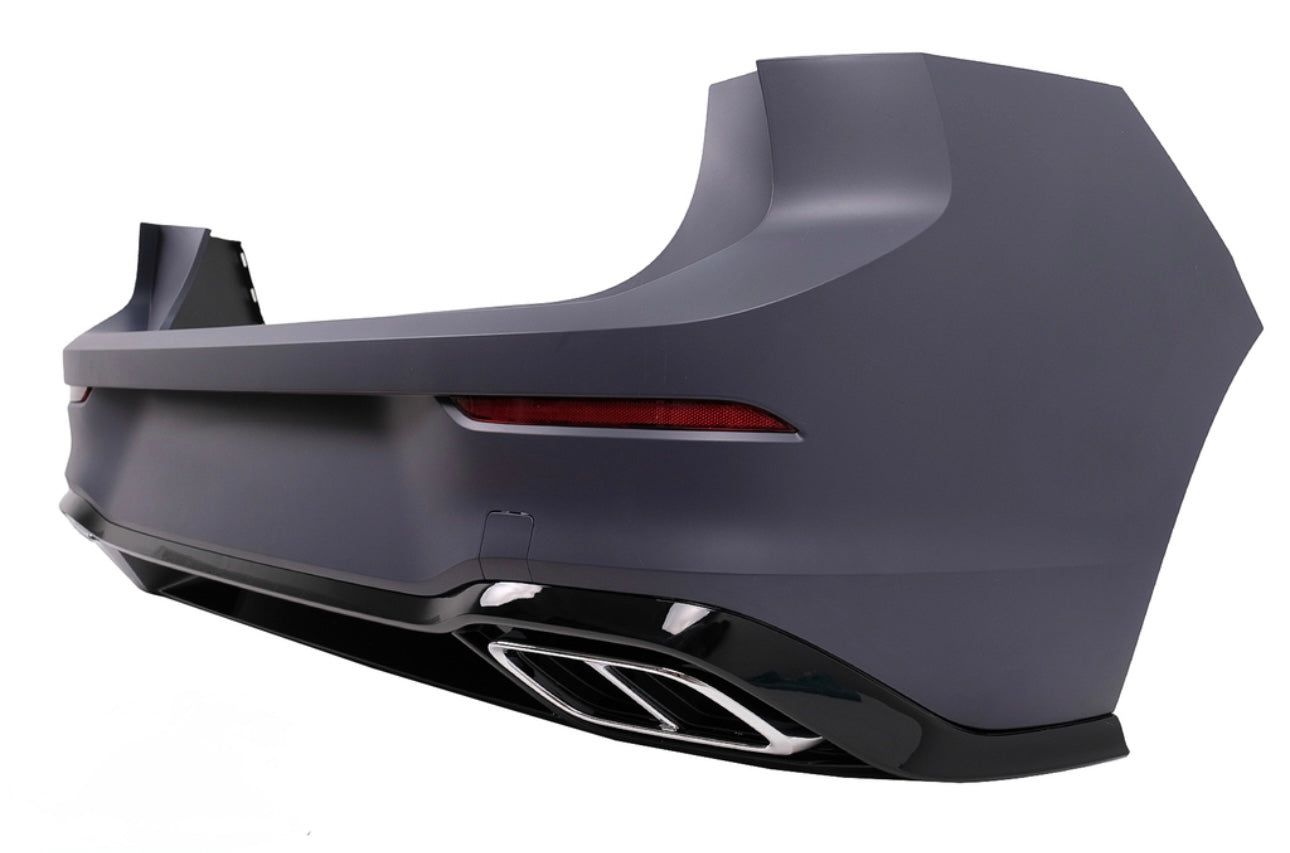 Body kit Carrozzeria R line per VW Golf MK8 (2020-2023)