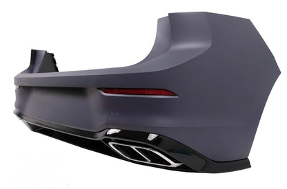 Body kit Carrozzeria R line per VW Golf MK8 (2020-2023)