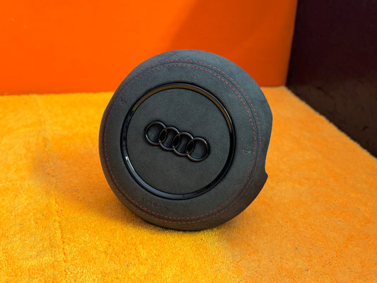 Cover Airbag Audi Q3 8U - Q5 8R
