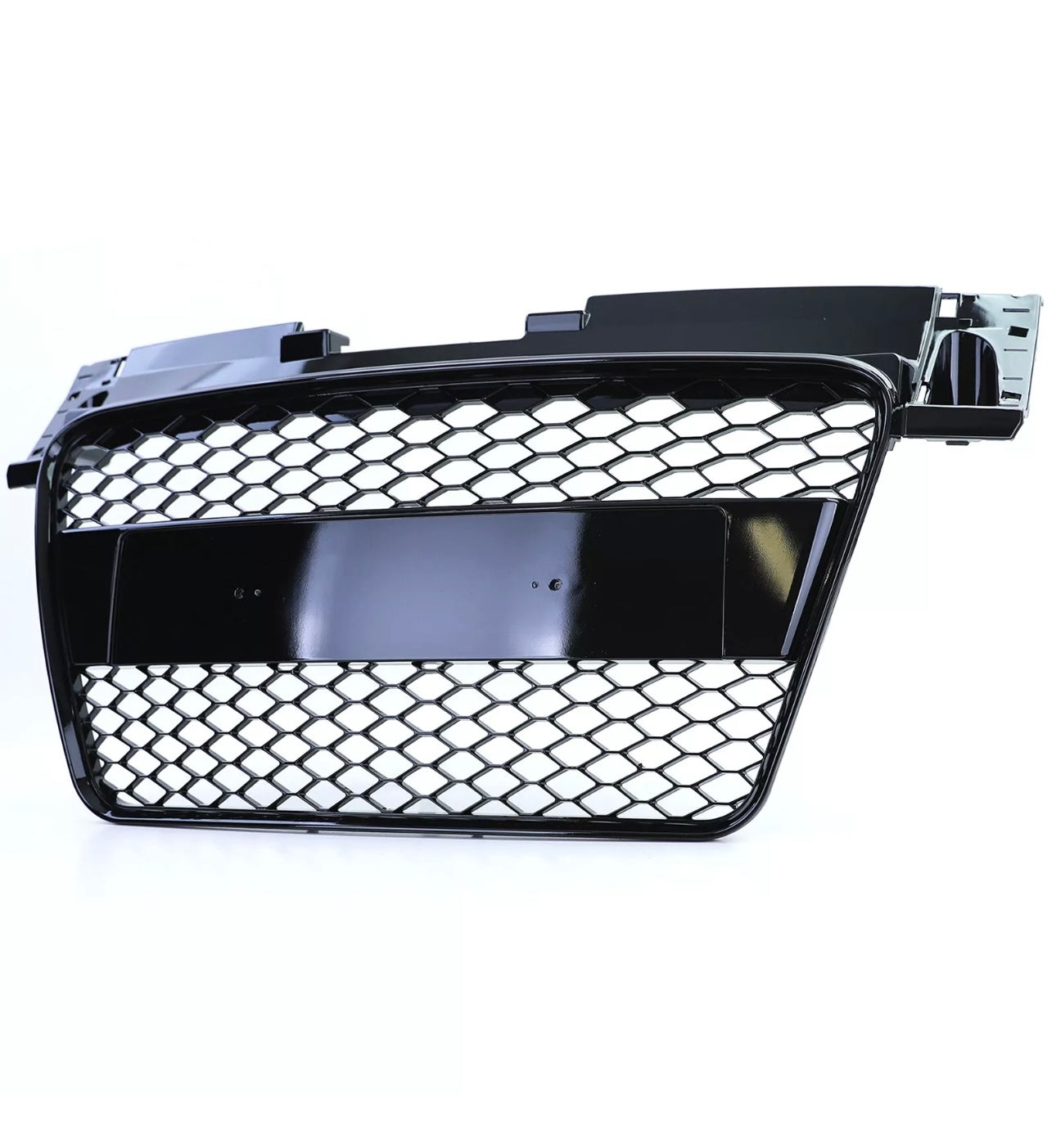 Griglia Anteriore RS look per Audi TT MK2 (06-14)