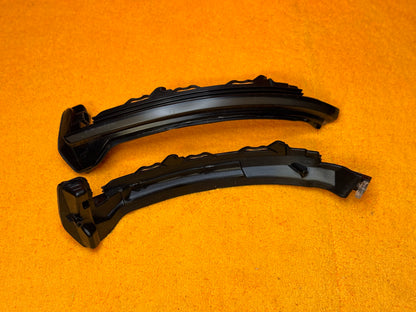Frecce LED Dinamiche Fumè per AUDI TT MK3(15-23)