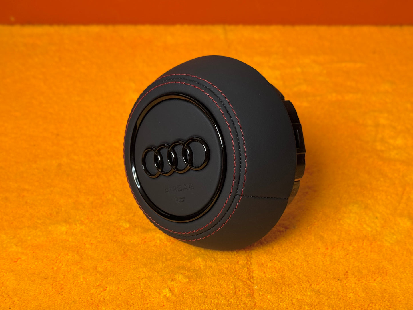 Cover Airbag Audi TT MK3