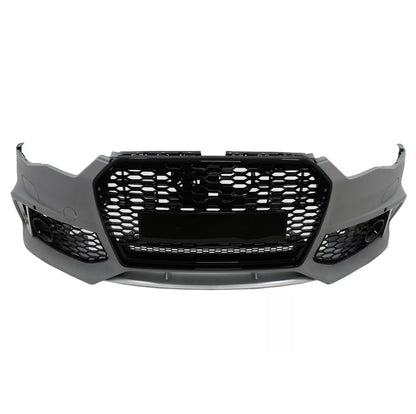 Paraurti anteriore RS6 Look per Audi A6 C7(15-18)