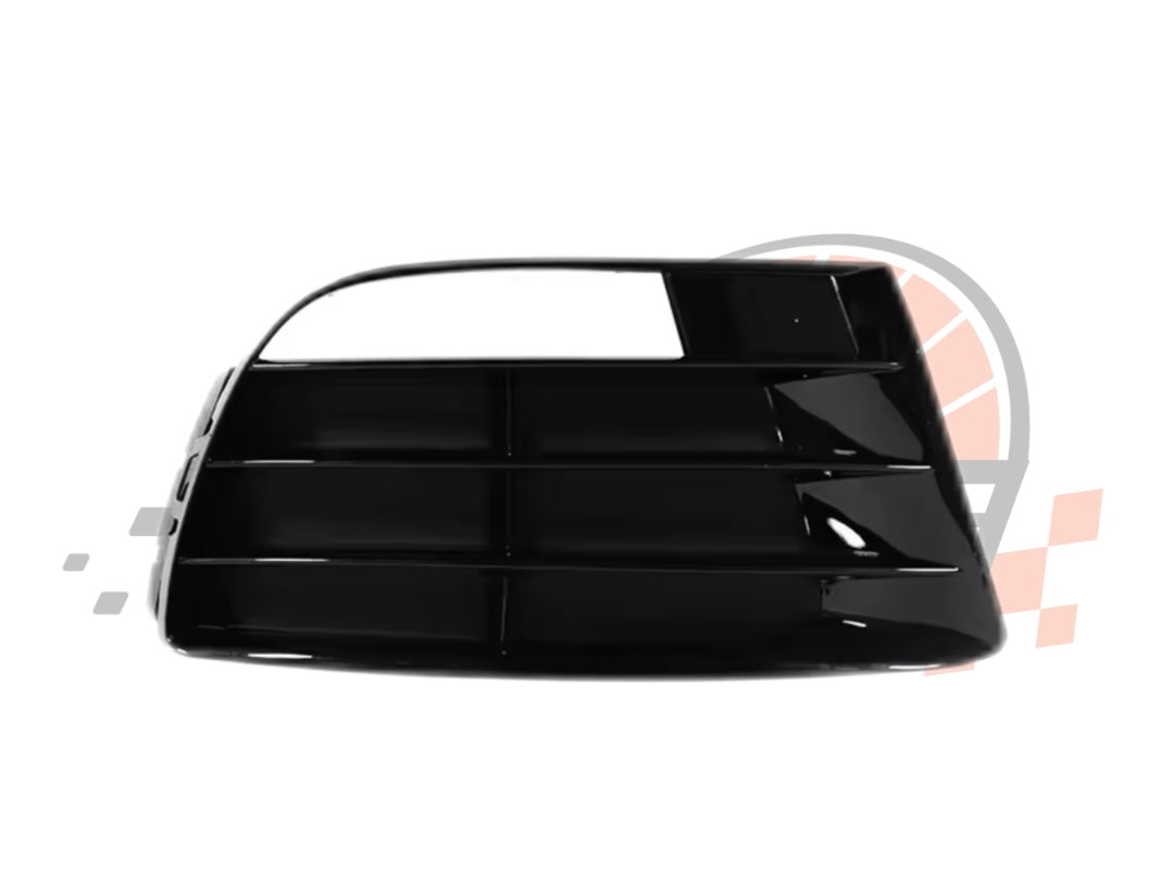 Giglia Paraurti Anteriore Fendinebbia per VW Scirocco MK3 R