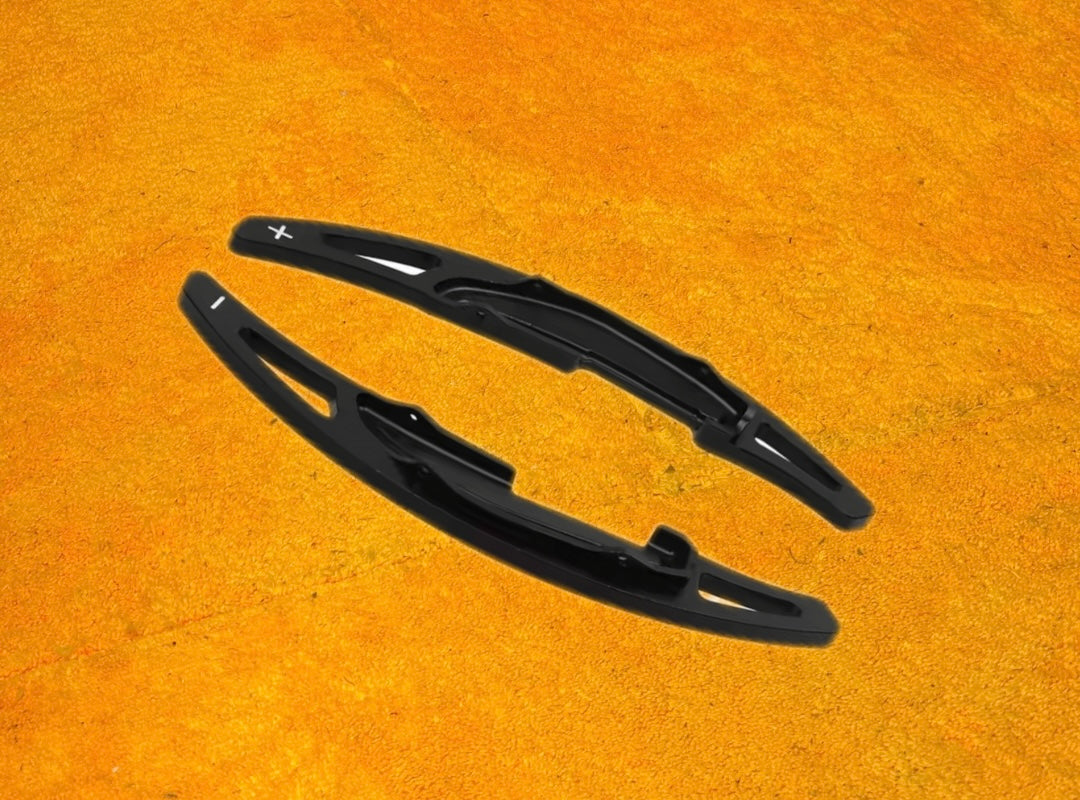 Paddle Volante Palette per Bmw M2 M3 M4 M5 (vari colori)