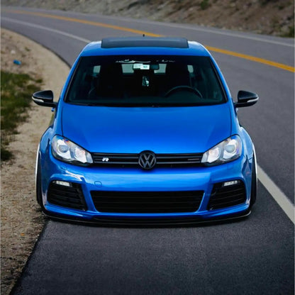 Griglia centrale R20 LOOK per VW Golf MK6 Standard GTI R20