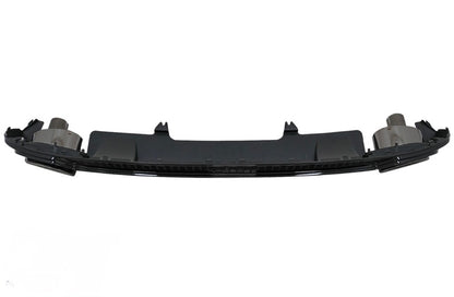 Diffusore Posteriore Stile RS per Audi A4 B9 Sline(16-18)