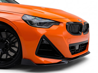 Lama anteriore per Bmw Serie 2 G42 (2021+)