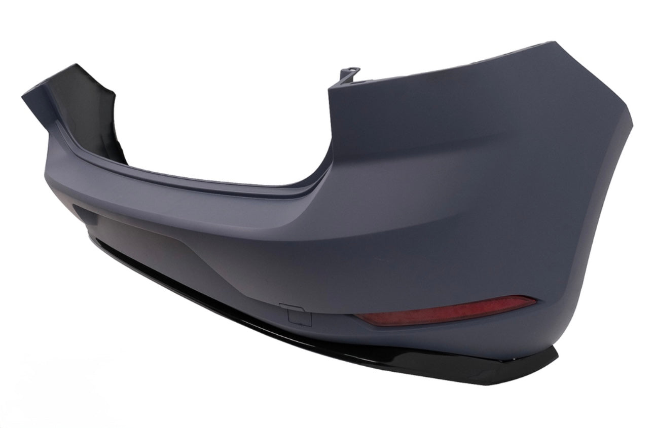 Body kit Carrozzeria R 7.5 Look per VW Golf MK7 (2013-2017)