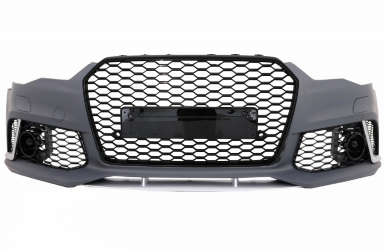 Paraurti anteriore RS6 Look per Audi A6 C7(11-15)