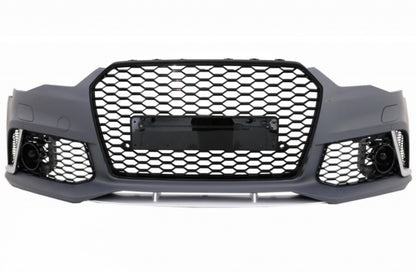 Paraurti anteriore RS6 Look per Audi A6 C7(11-15)