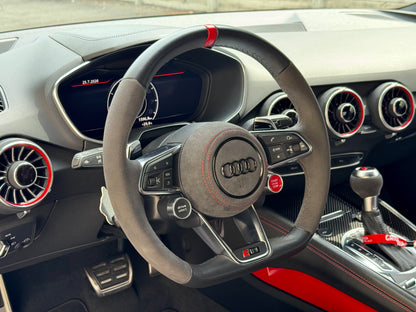 Cover Airbag Audi TT MK3
