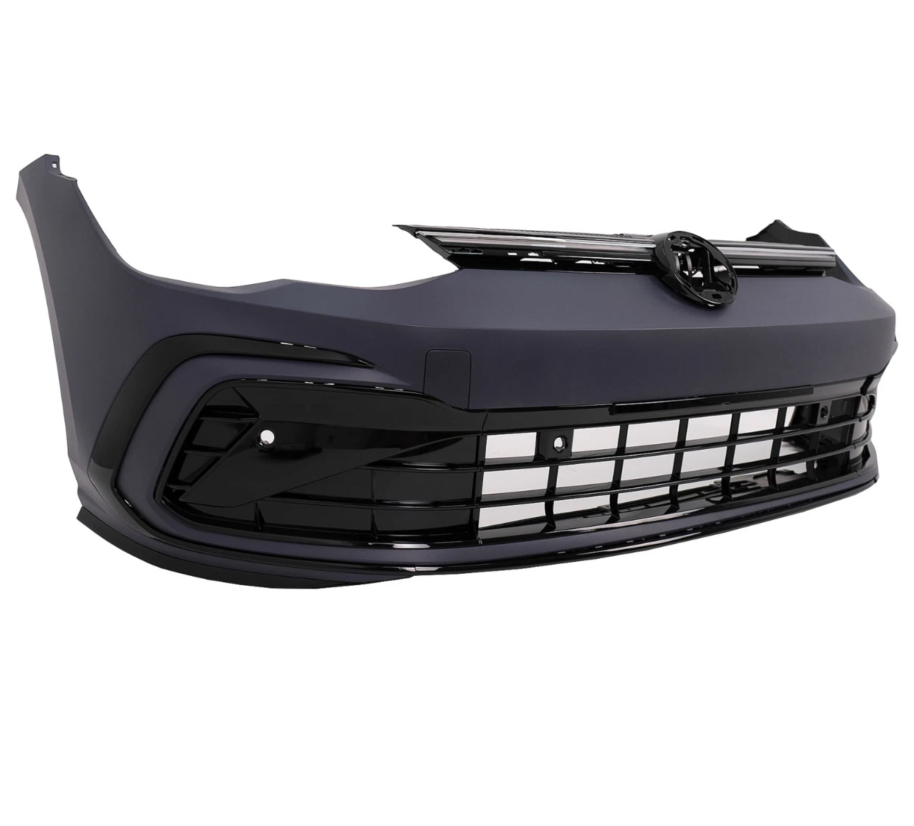 Body kit Carrozzeria R line per VW Golf MK8 (2020-2023)