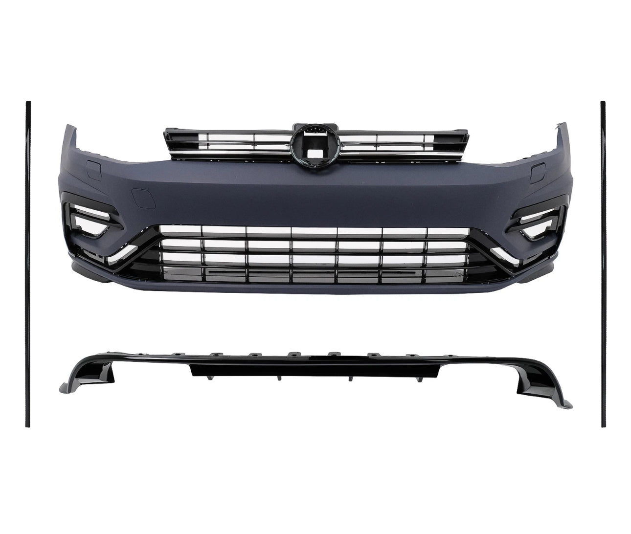Body kit Carrozzeria R Look per VW Golf MK7.5 (2017-2020)