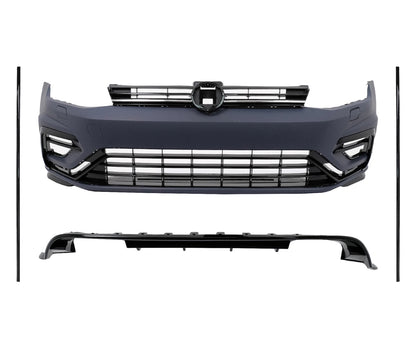 Body kit Carrozzeria R Look per VW Golf MK7.5 (2017-2020)