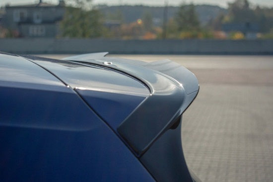 Spoiler Posteriore per VW Golf MK7 MK7.5 GTI GTD Rline