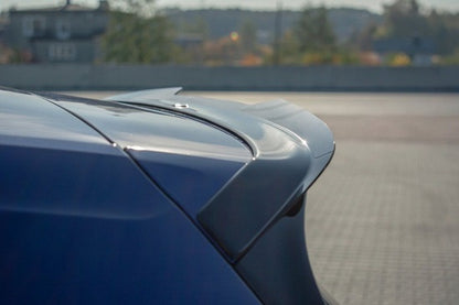 Spoiler Posteriore per VW Golf MK7 MK7.5 GTI GTD Rline