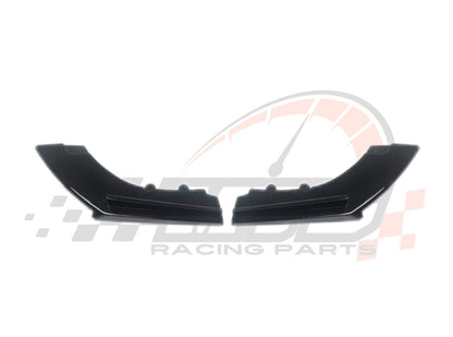 Diffusore Posteriore M per Bmw M2 F87 Nero lucido (2015+)