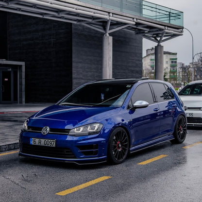 ONEWAY - Bodykit completo per Volkswagen Golf MK7 R (2013-2016)
