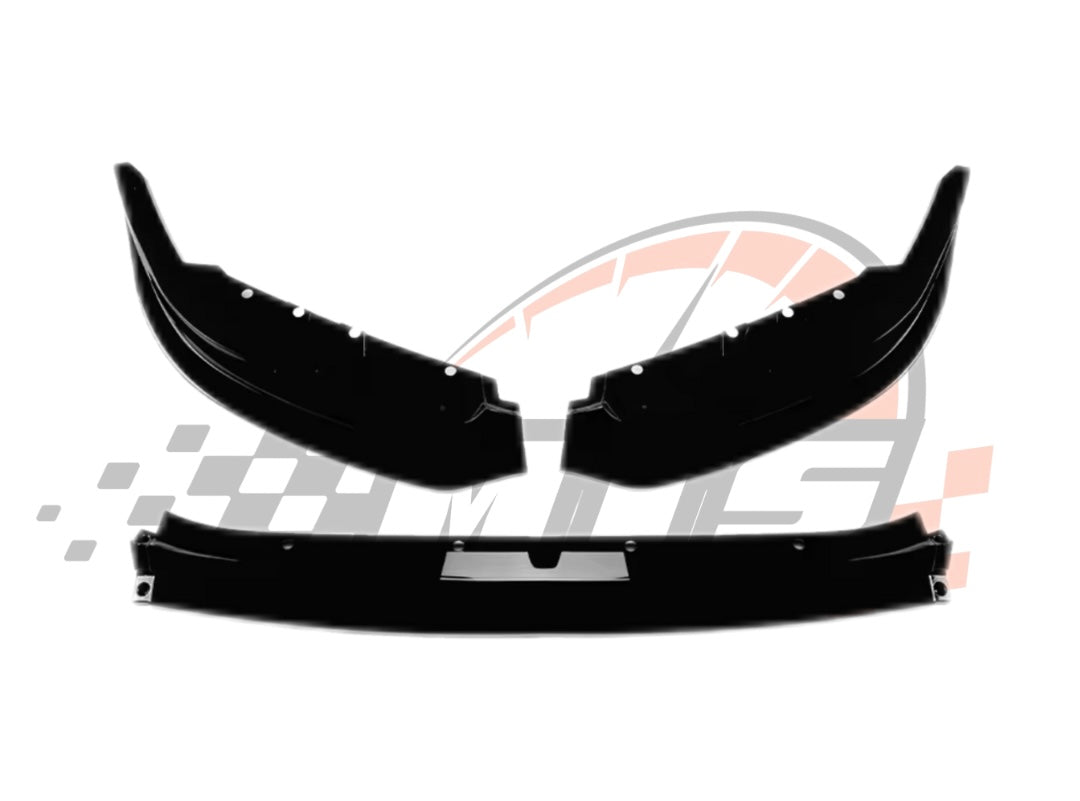 Lama Spoiler Paraurti Anteriore Per Bmw G87 M2 (2023+)