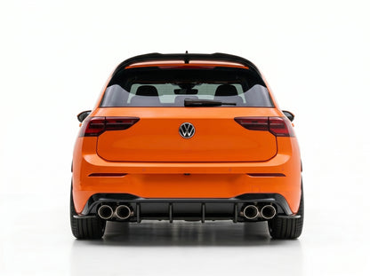 Prolunga spoiler tetto per Volkswagen Golf Clubsport / R MK8 MK8.5 (2020+)