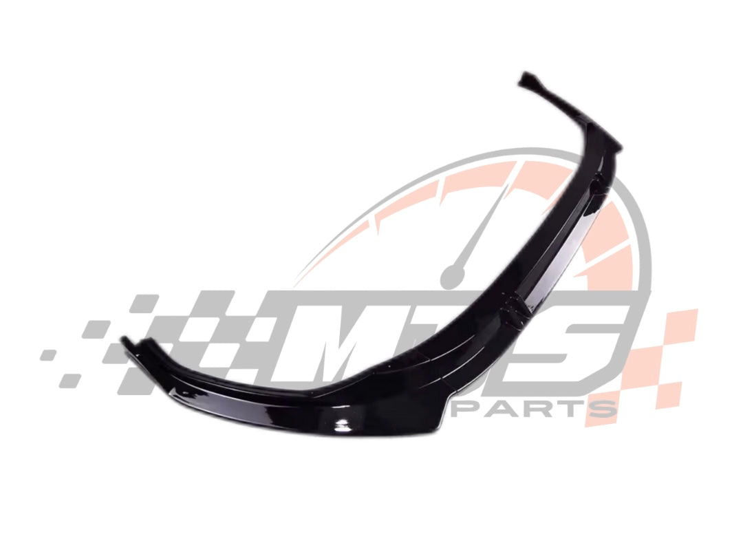 Lama Spoiler Paraurti Anteriore Per Audi A3 S3 S-line 8Y (20-24)