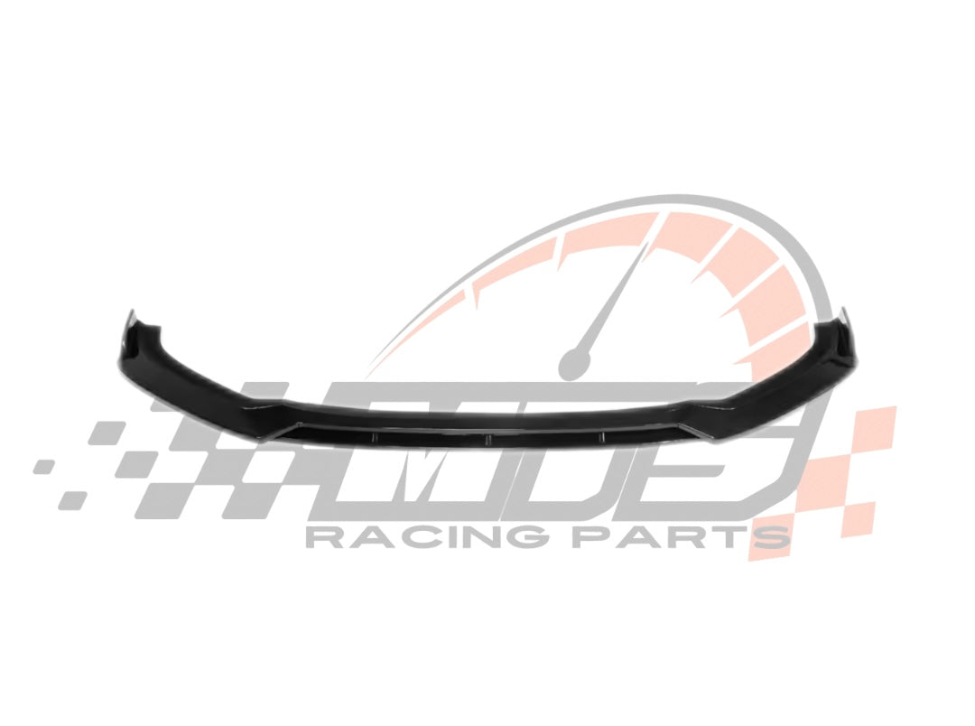 Lama Spoiler Paraurti Anteriore Per Audi A3 S3 S-line 8V (17-20)