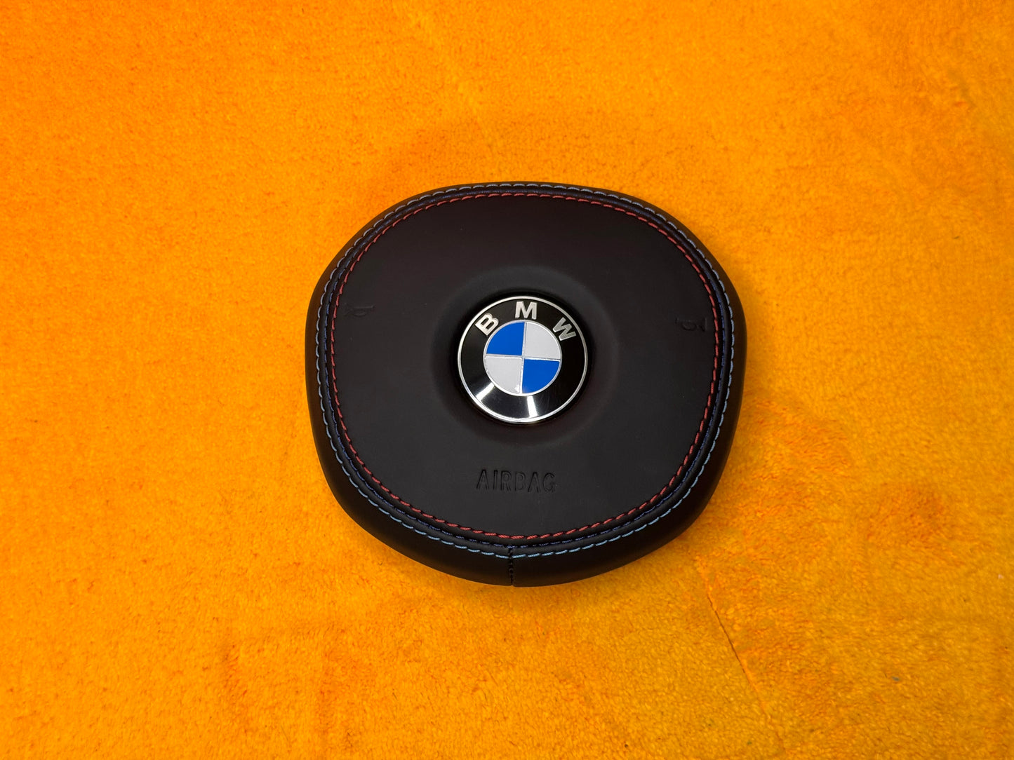 Cover Airbag Bmw Serie G F40 Msport Mperformance