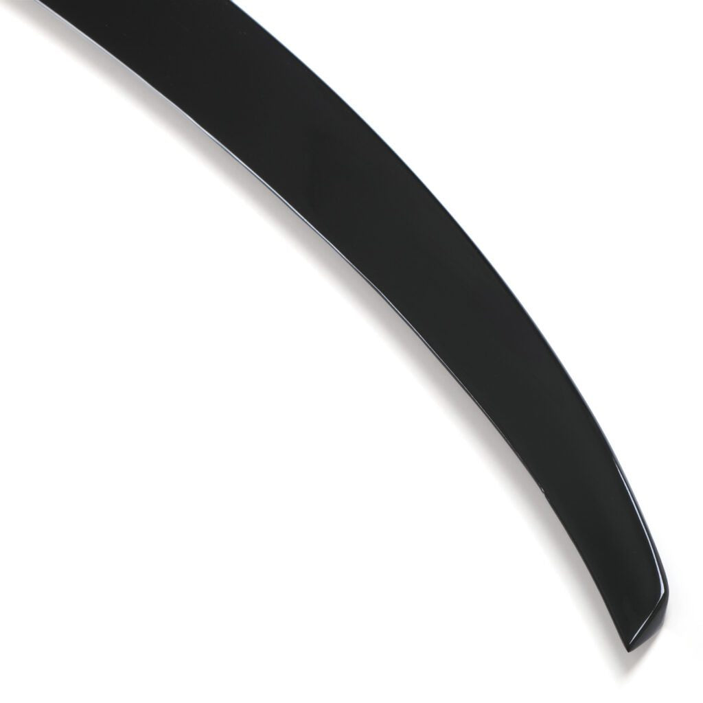 Spoiler Posteriore per AUDI A3 S3 RS3 8V Sedan (13-20)