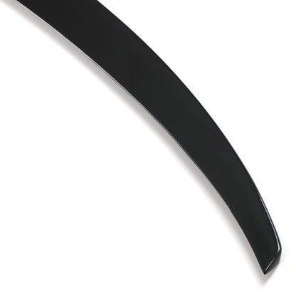 Spoiler Posteriore per AUDI A3 S3 RS3 8V Sedan (13-20)
