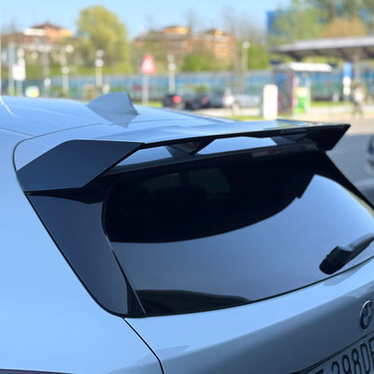 Spoiler tetto posteriore per Bmw Serie 1 F40 M-Sport PRO e Standard (20-24)