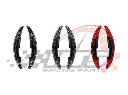 Paddle Volante Real Carbon fiber Palette per Bmw M2 M3 M4 M5