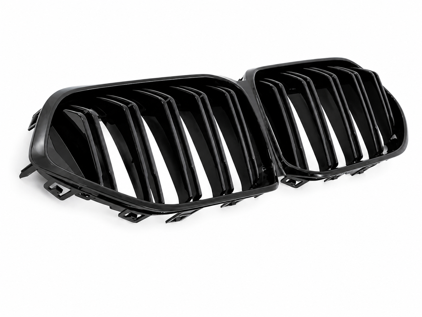 Griglia Anteriore M Look per BMW Serie 2 F44 Grand Coupè (20-26)