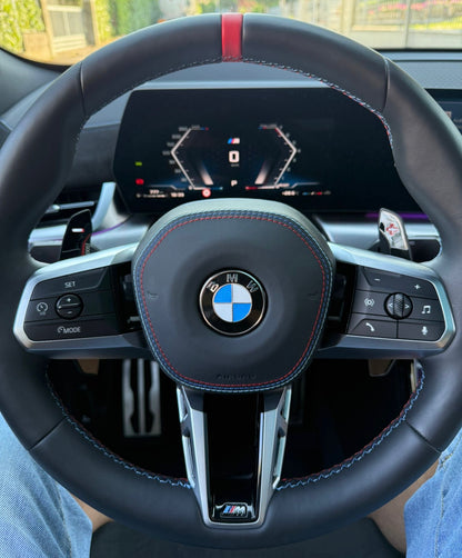 Cover Airbag Bmw X2 U10 Msport Mperformance