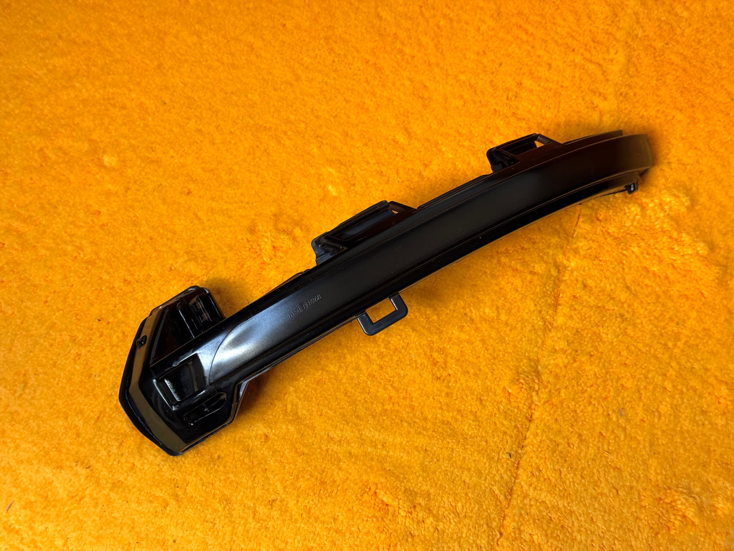 Frecce LED Dinamiche Fumè per VW GOLF MK8