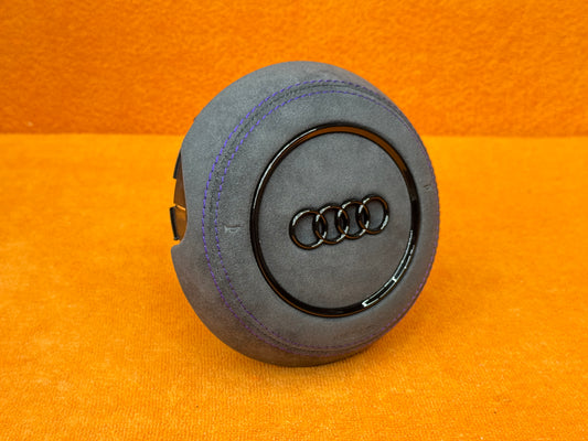 Cover Airbag Audi A1/S1 1° Serie (2010-2019)