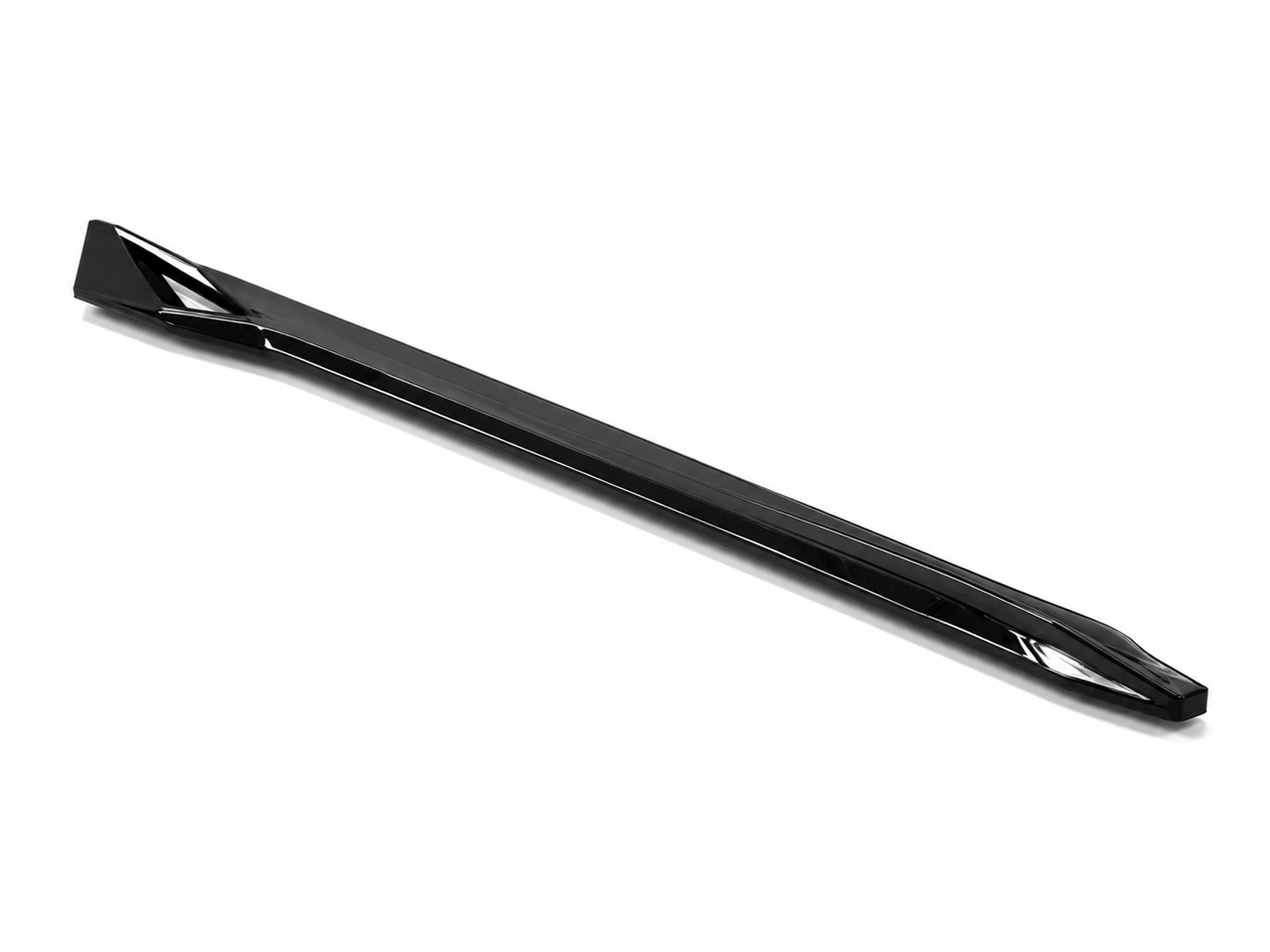 Minigonne laterali Apex Design per BMW Serie 2 M2 G87 (2023+)