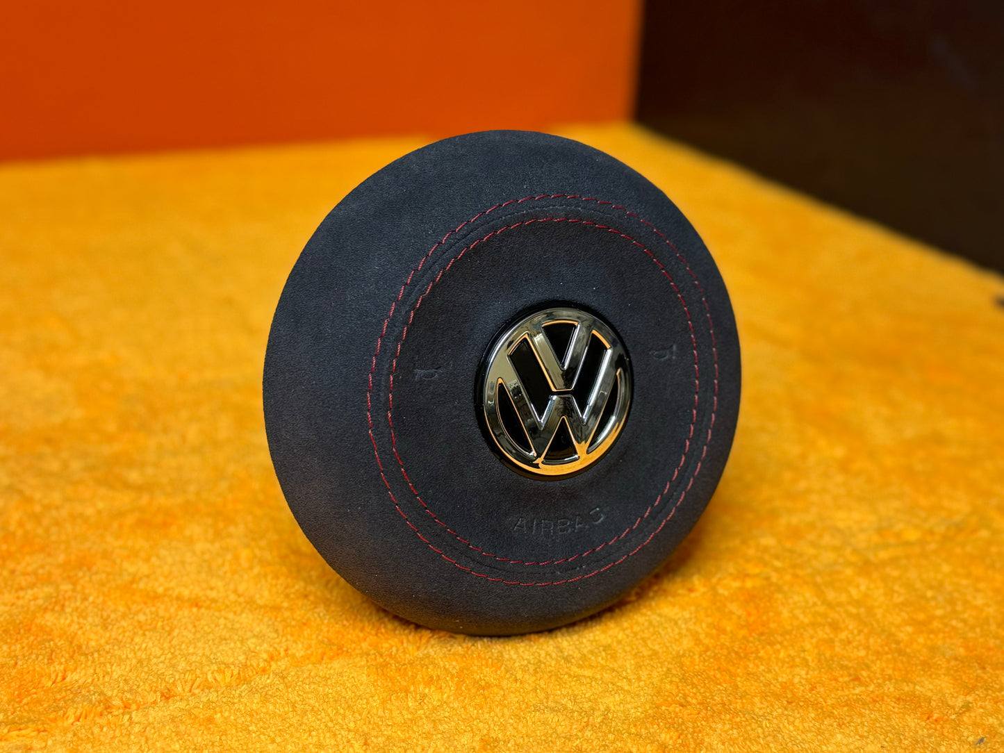 Cover Airbag Volkswagen Golf - Polo - Scirocco