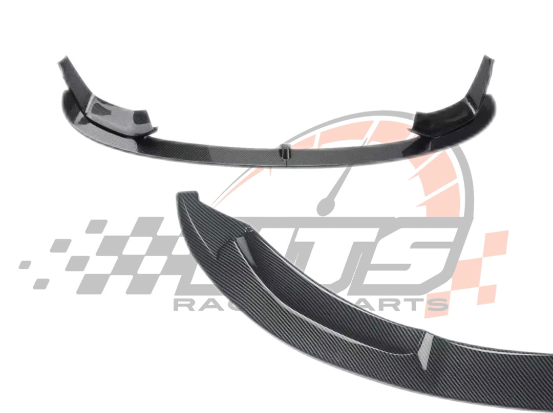 Lama Spoiler Paraurti Anteriore Per Bmw M3 F80 M4 F82 (14-20)