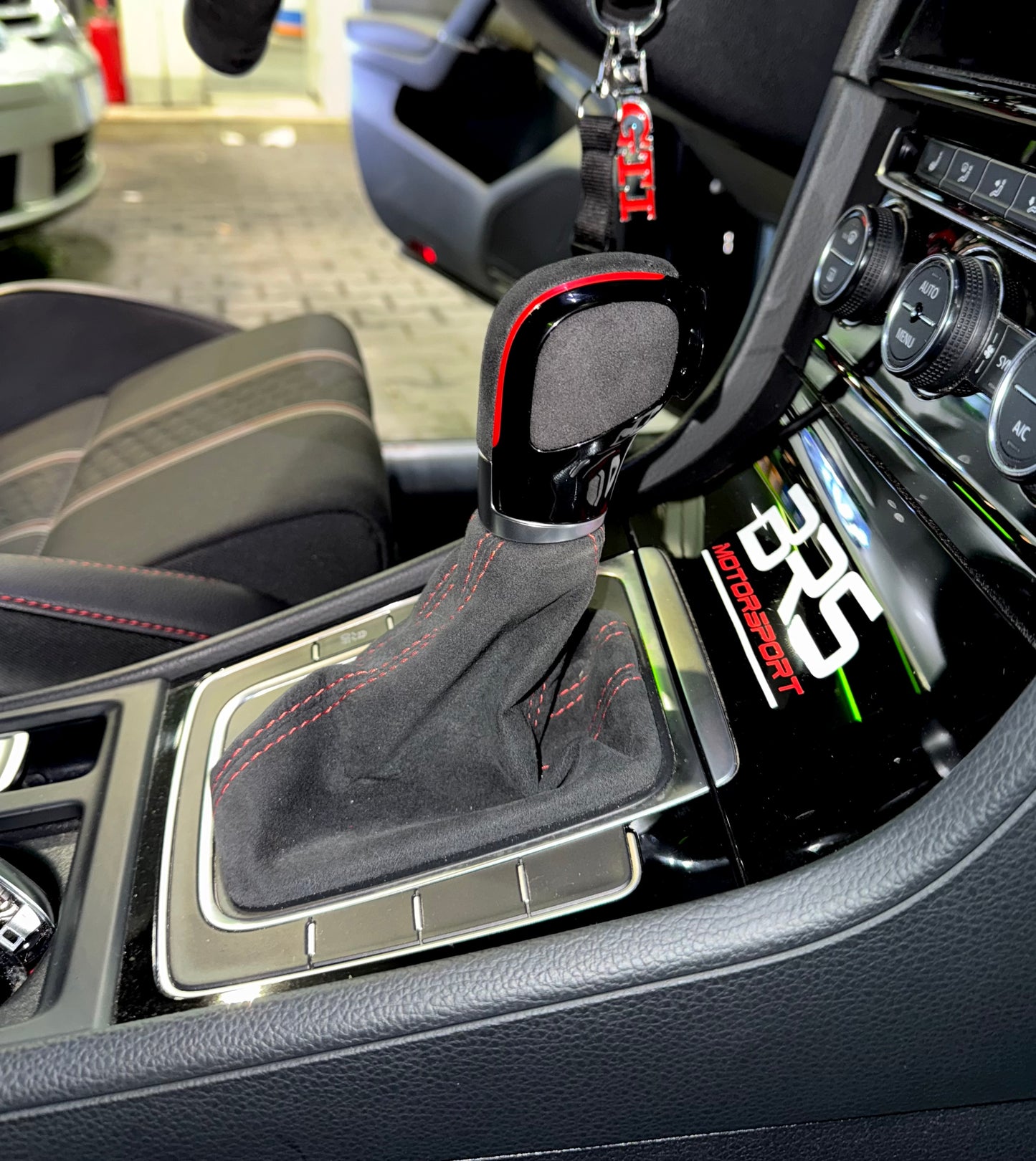 Pomello Cambio DSG per VW GOLF