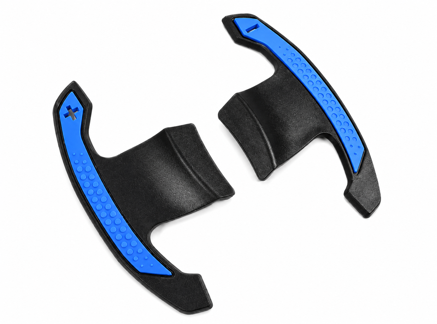 Paddle volante Real Carbon fiber Palette per Bmw 1 2 3 4 5 M
