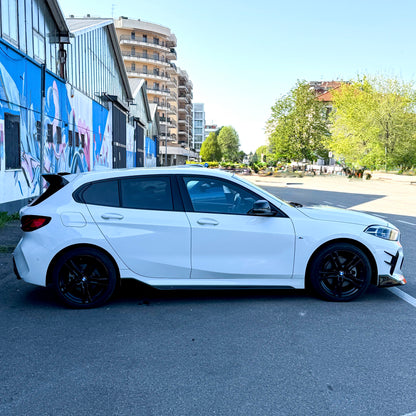 Minigonne Laterali M Look per Bmw 1 F40 (20-24)