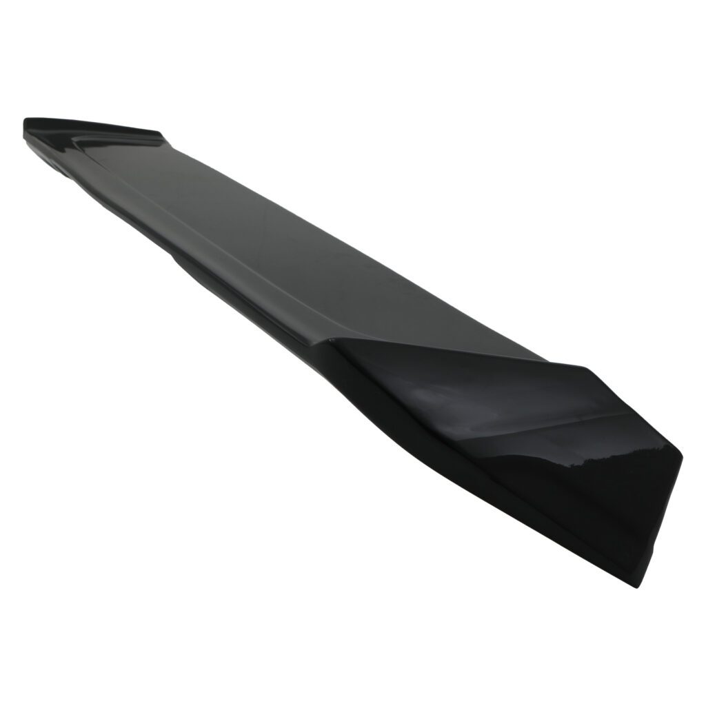 Spoiler tetto posteriore per Volkswagen Golf MK7 MK7.5 GTI GTD R R-Line