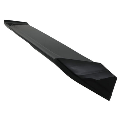 Spoiler tetto posteriore per Volkswagen Golf MK7 MK7.5 GTI GTD R R-Line