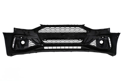 Paraurti anteriore RS4 Look per Audi A4 B9(2020+)