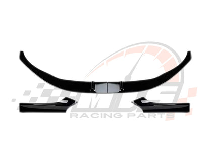 Lama Spoiler Paraurti Anteriore Per Bmw 2 F22 F23 Msport (14-19)