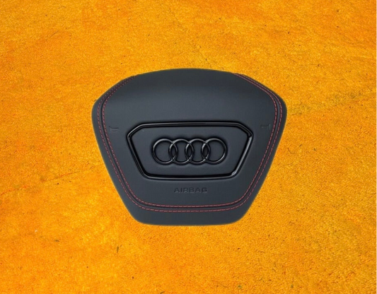 Cover Airbag Audi A6 C8
