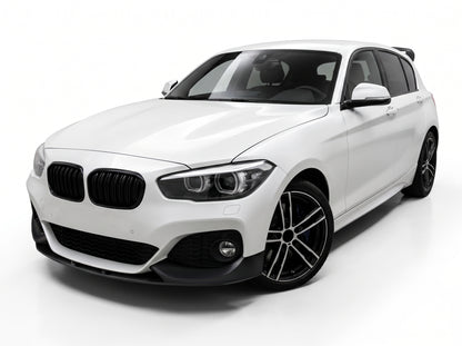 Lama anteriore per Bmw 1 F20 F21 Msport (15-19)
